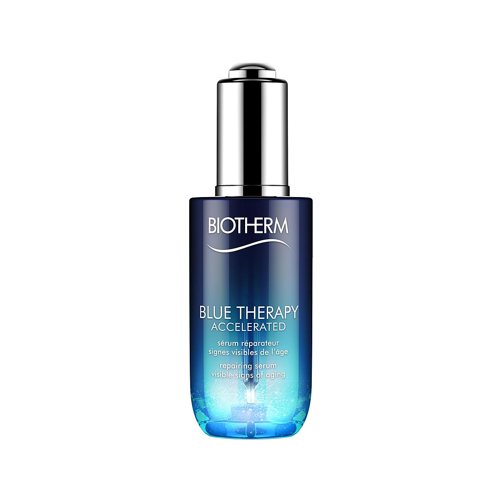 Biotherm Blue Therapy Accelerated Serum