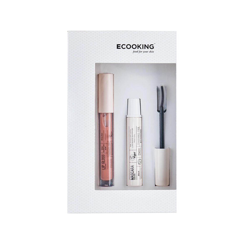 Ecooking Make-Up Set