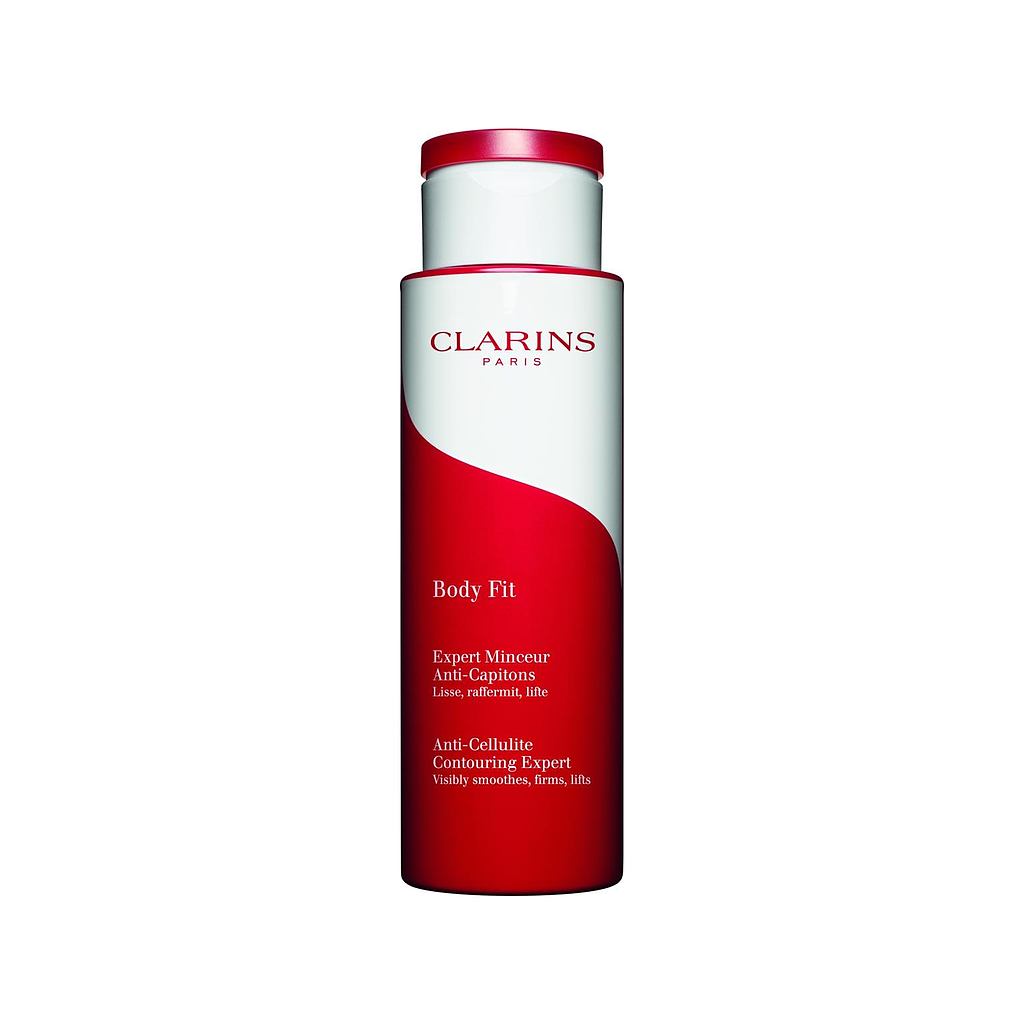 Clarins Body Fit Lotion