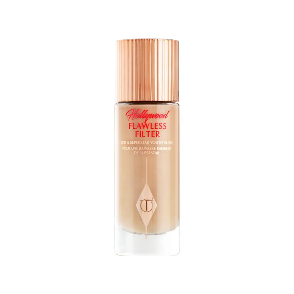 Charlotte Tilbury Hollywood Filter - 4 Medium