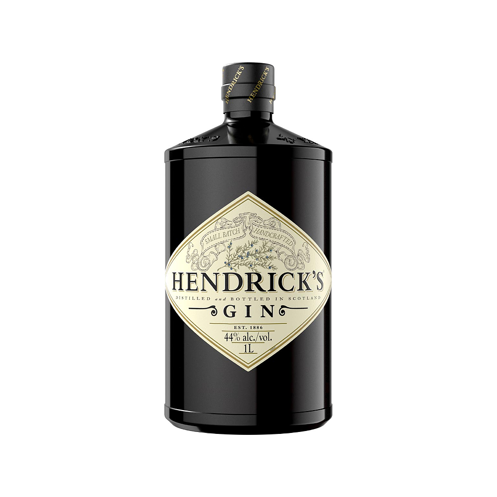 Hendrick's Gin