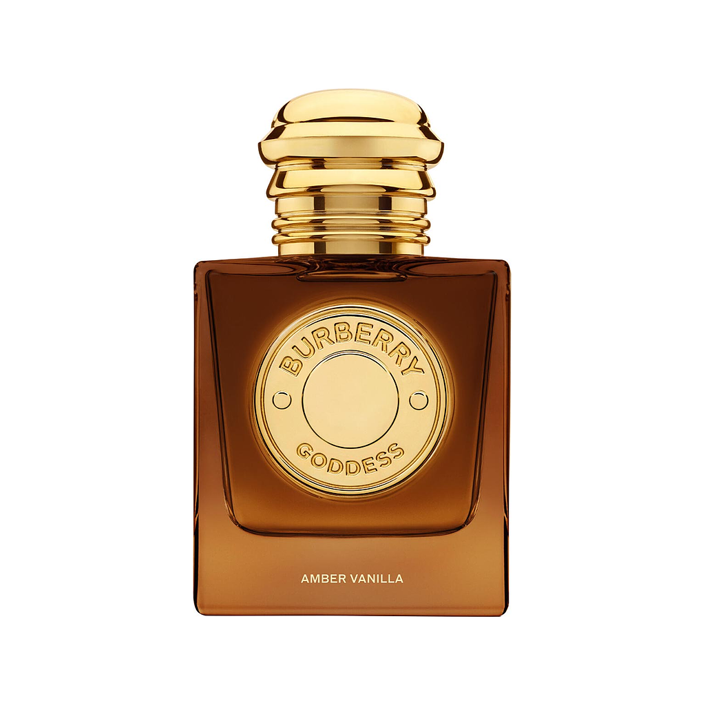 Burberry Goddess Amber Vanilla Eau de Parfum Intense 50 ml