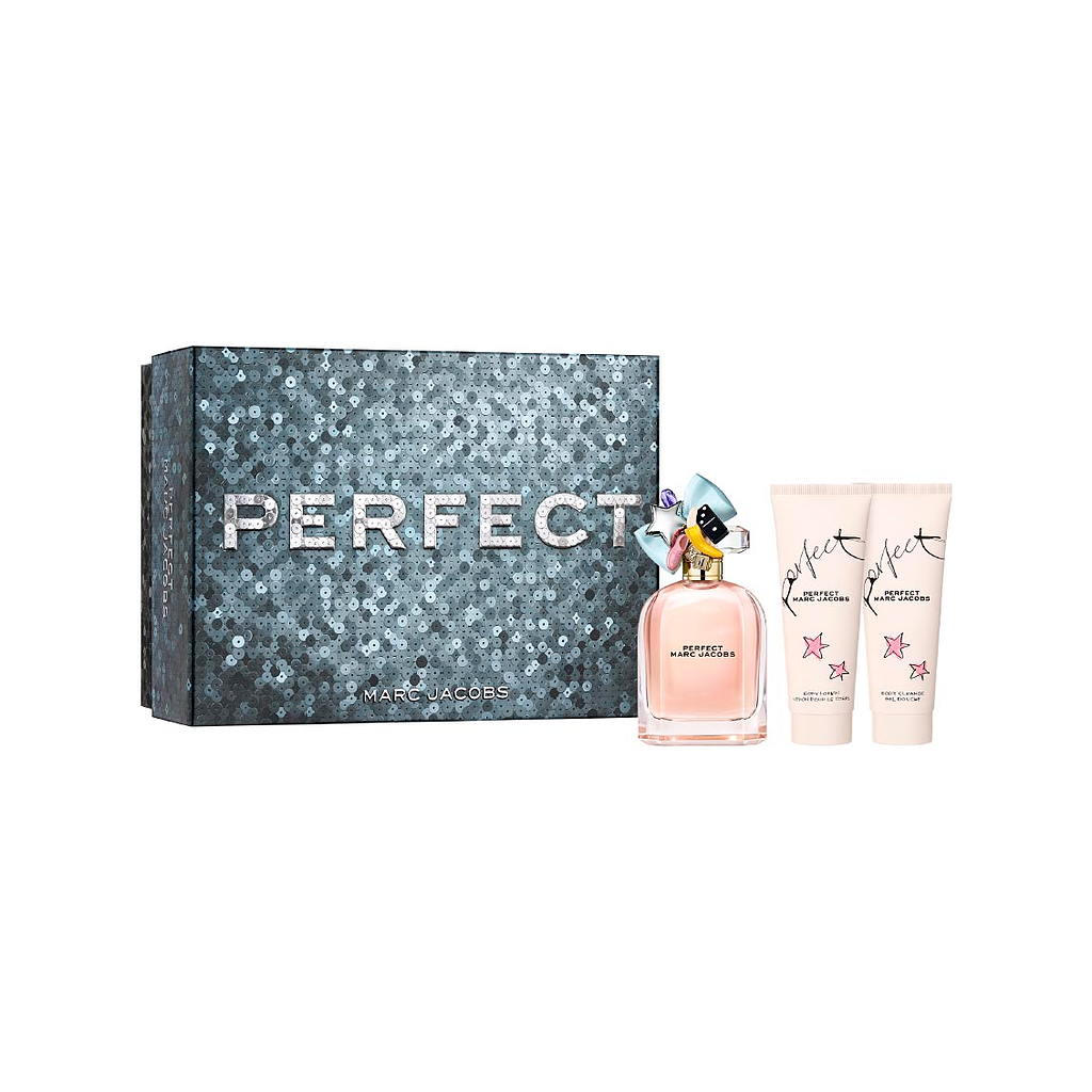 Marc Jacobs Perfect Set