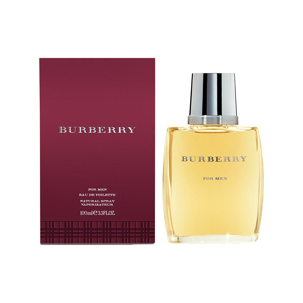 Burberry Men