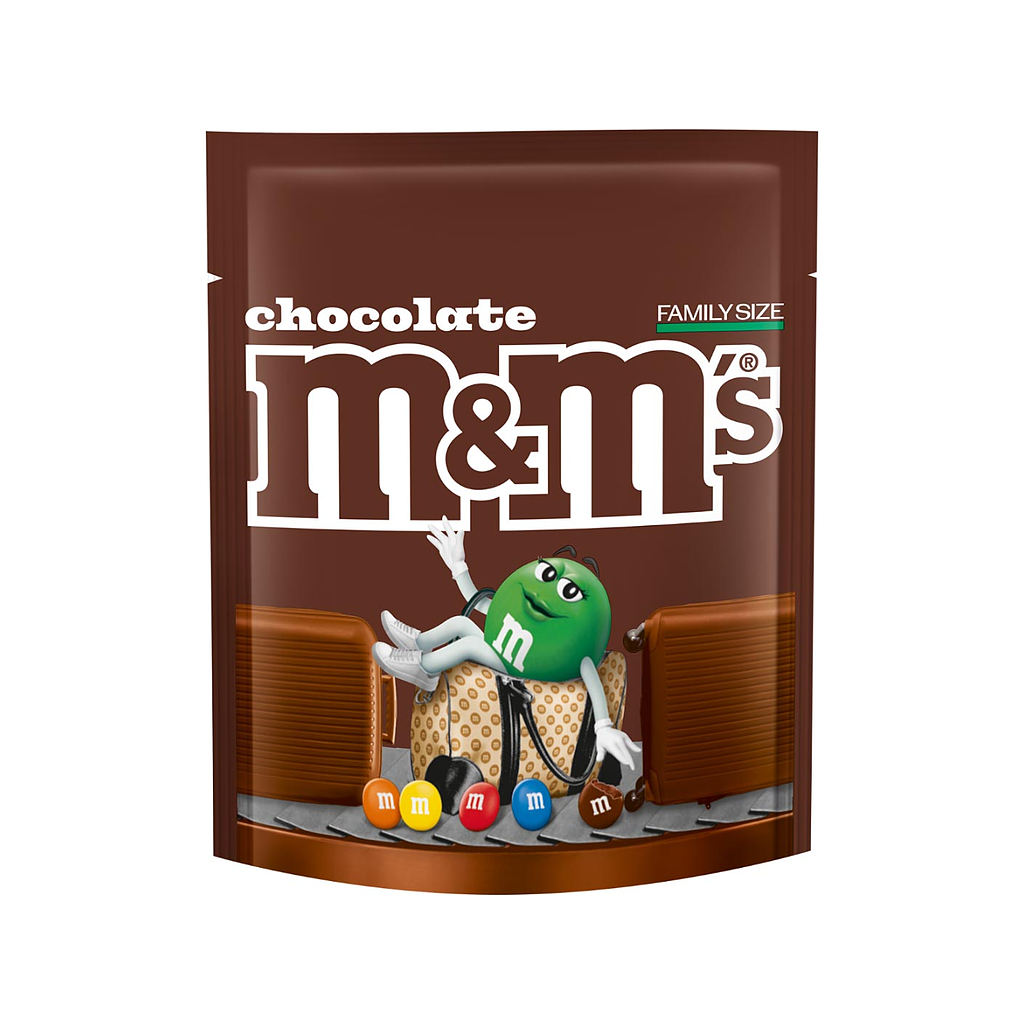 M&M's Choco
