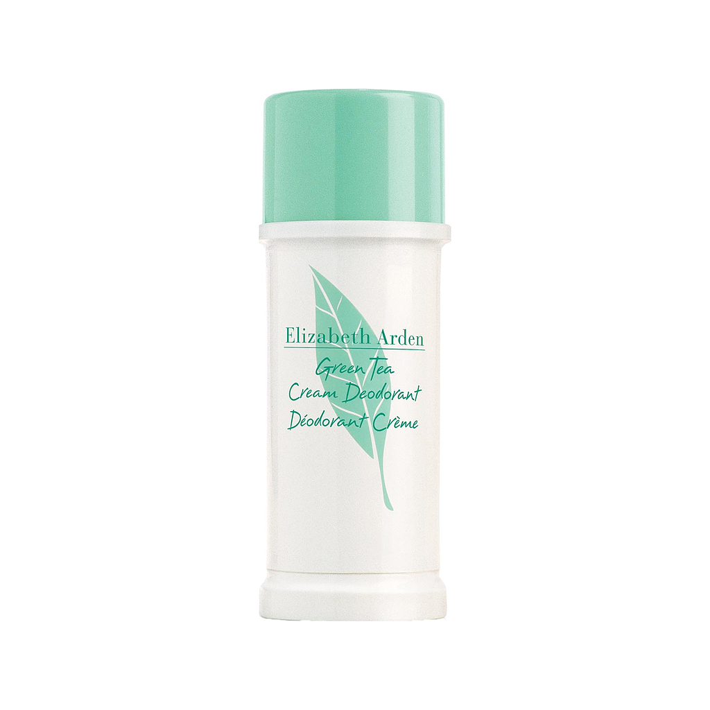 Elizabeth Arden Green Tea Cream Deodorant