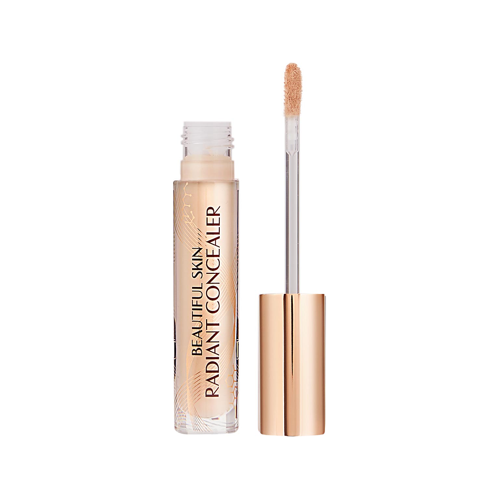 Charlotte Tilbury Beautiful Skin Radiant Concealer - 3 Fair
