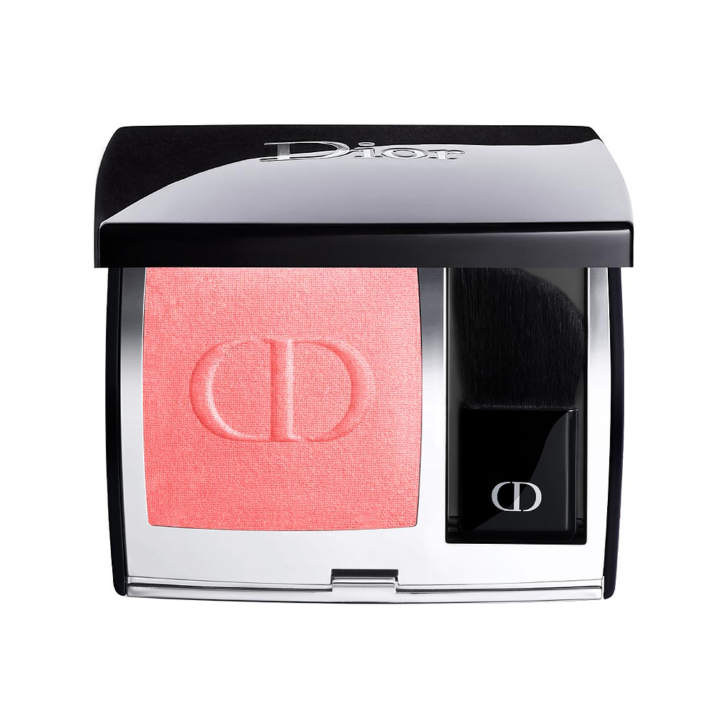 Diorskin Forever Rouge Blush No 028 Actrice