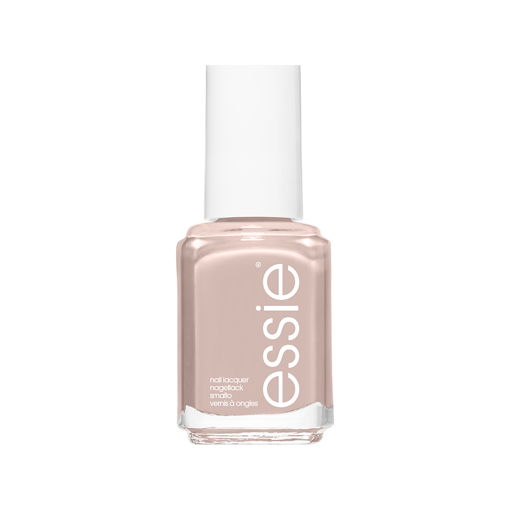 Classic Nail Polish No. 6 - Ballet Slippers
