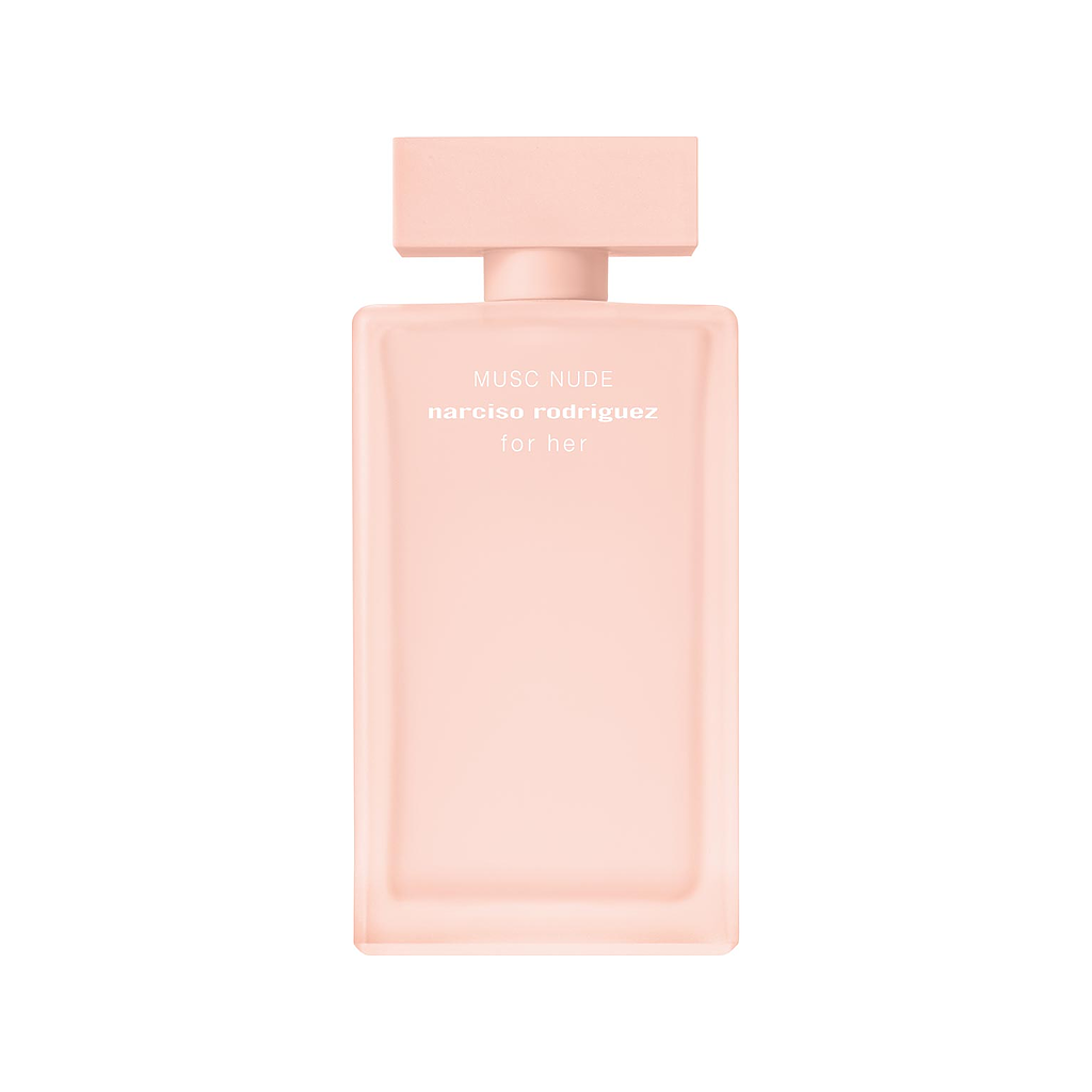 Narciso Rodriguez For Her Musc Nude Eau de Parfum 100 ml