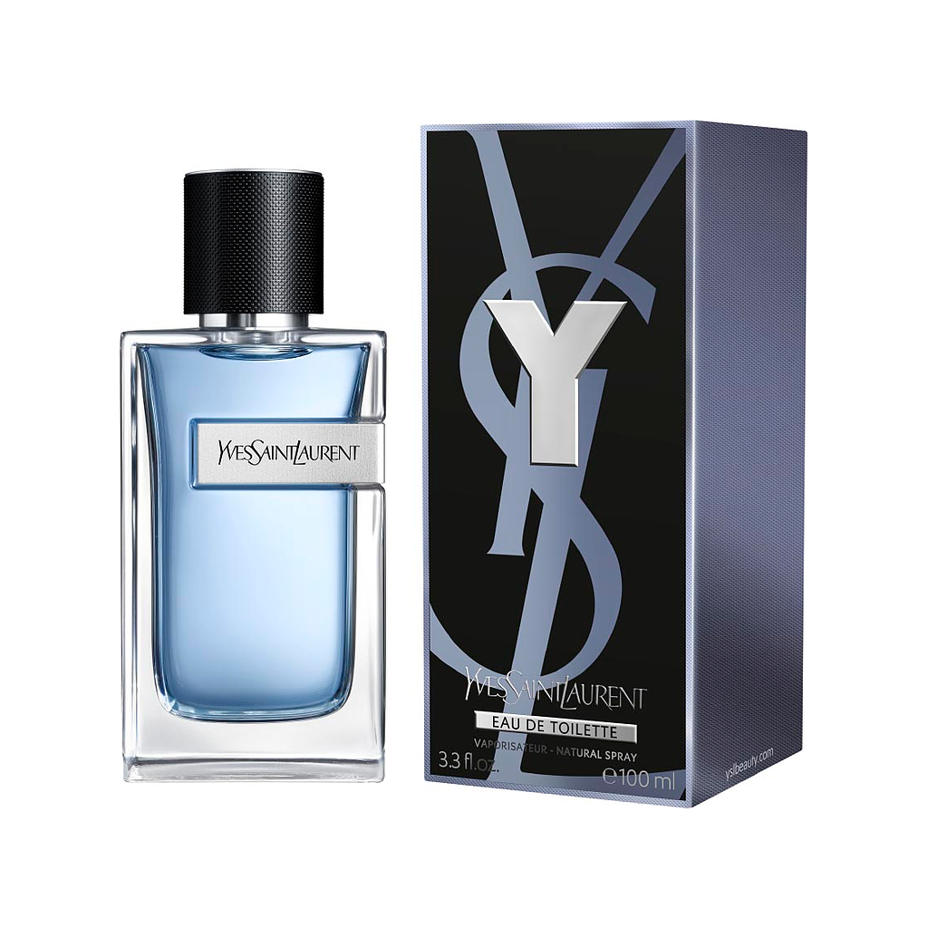 Yves Saint Laurent Y