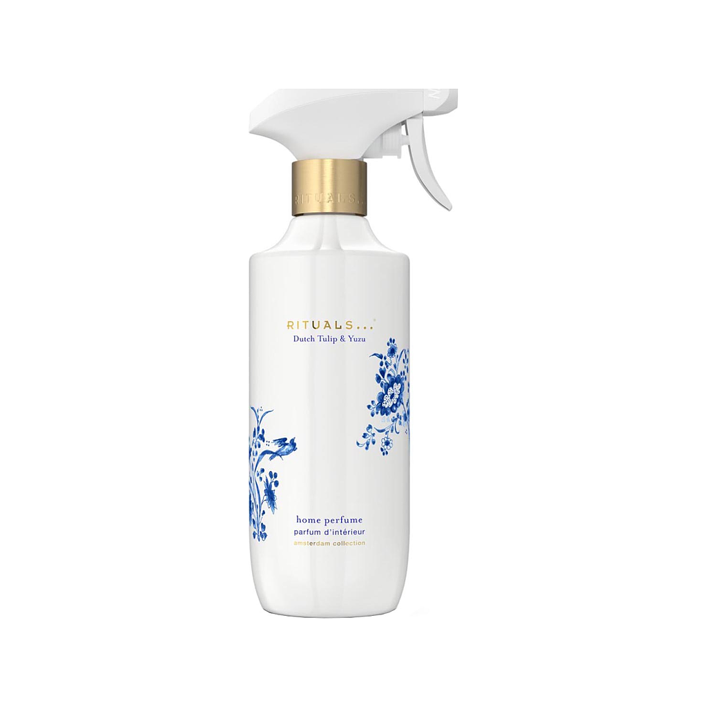 Rituals Amsterdam Collection Home Perfume 400 ml