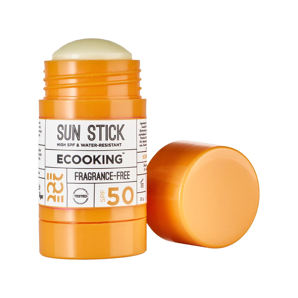 Ecooking Sun Lipstick