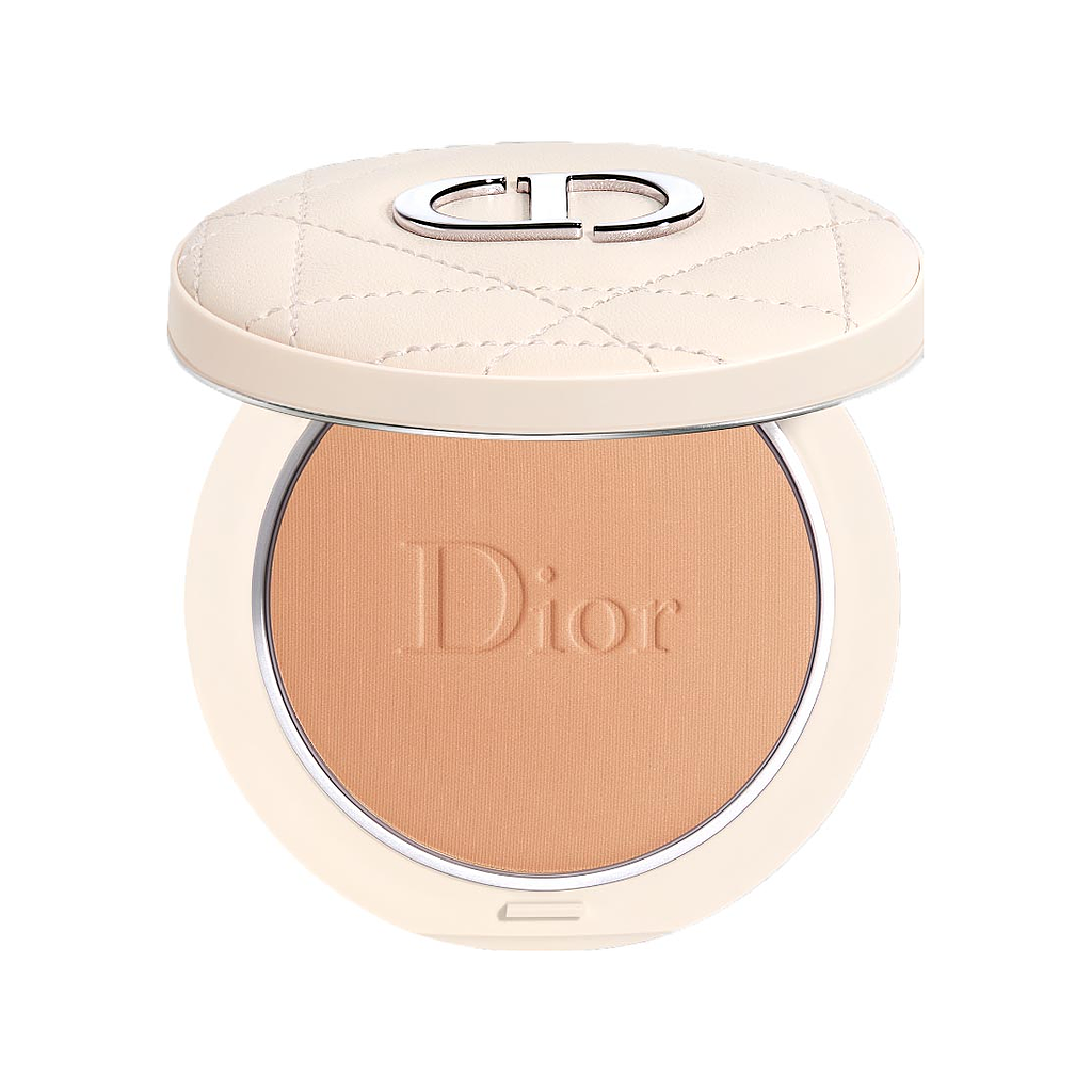Diorskin Forever Compact Bronzer Powder