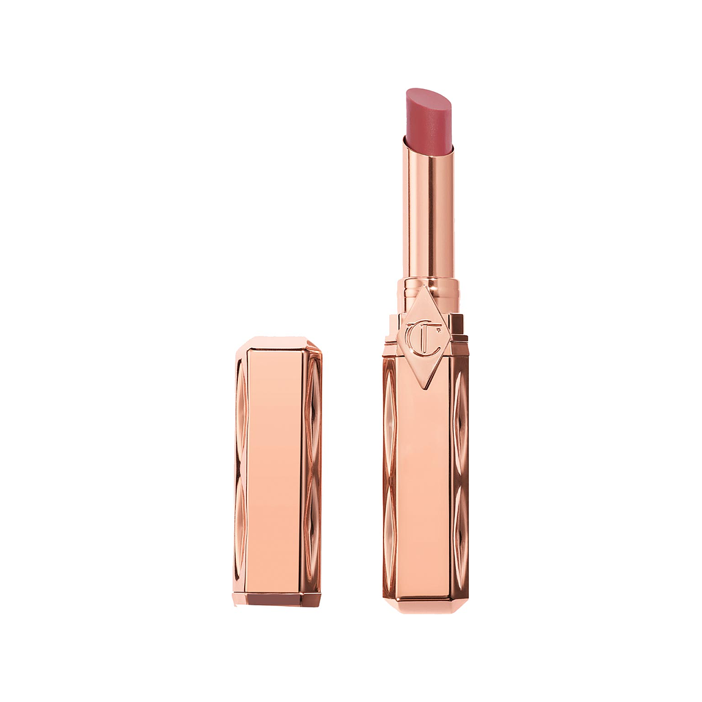 Pillow Talk Lip Tint Blush Balm Blushed Rose