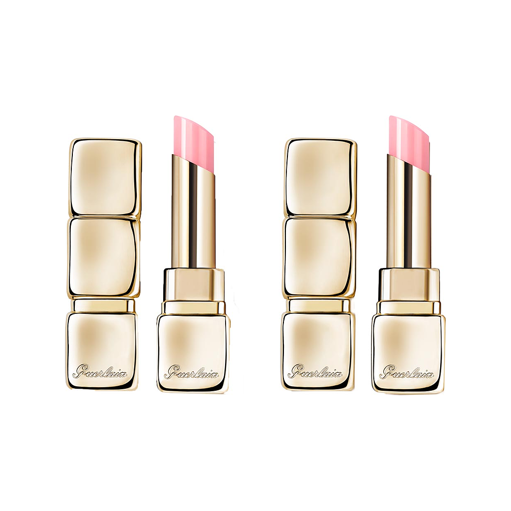 Guerlain Kiss Kiss Lipstick Set