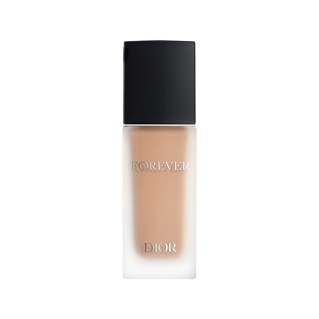 Dior Diorskin Forever Matte Foundation