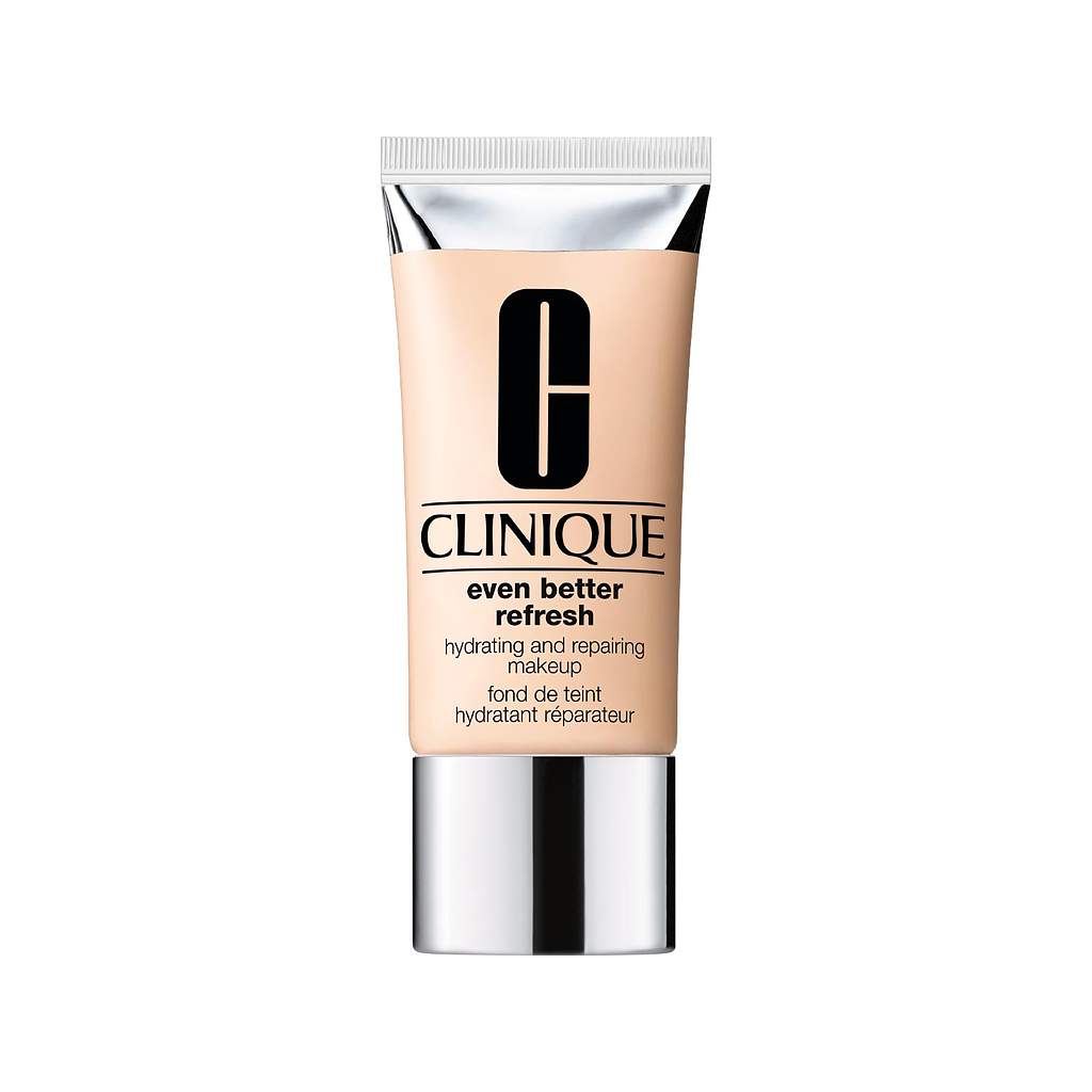 Clinique Even Better Refresh Foundation