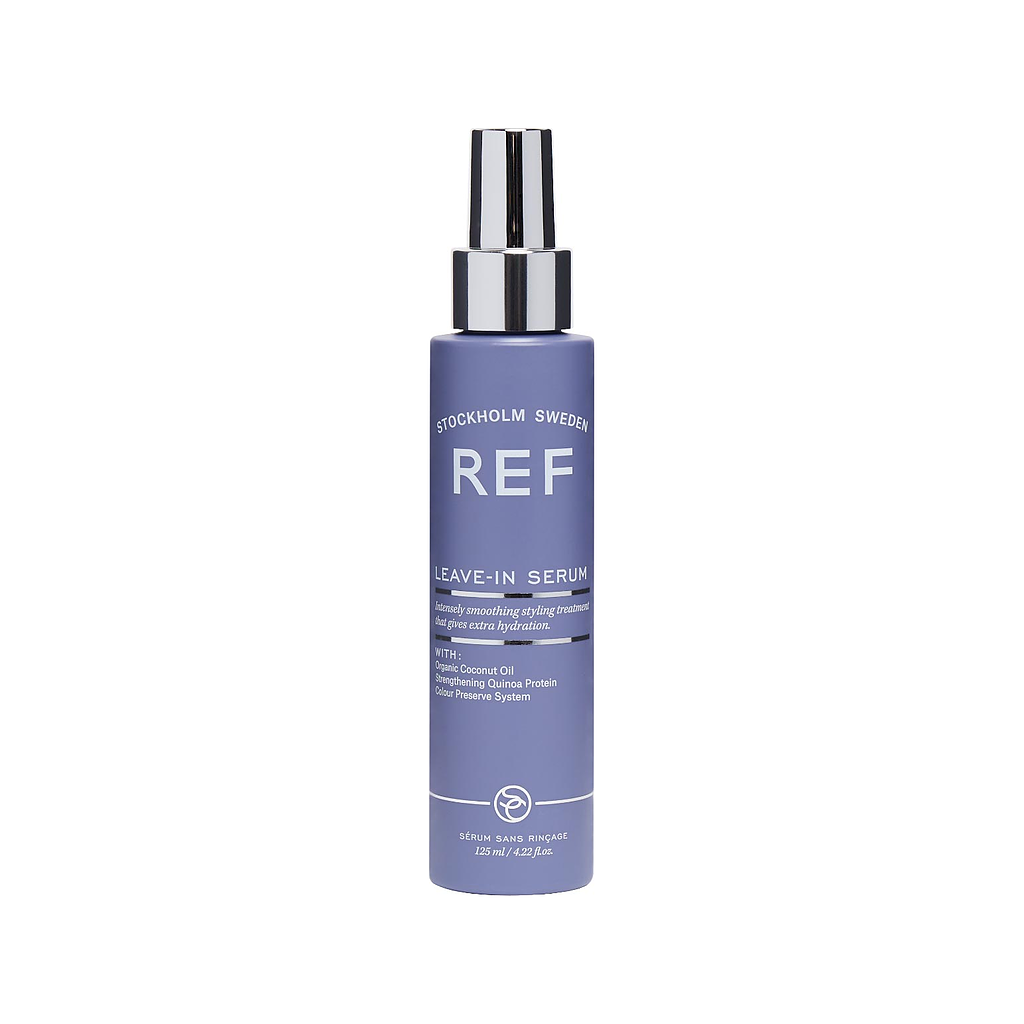 REF Leave-in Serum