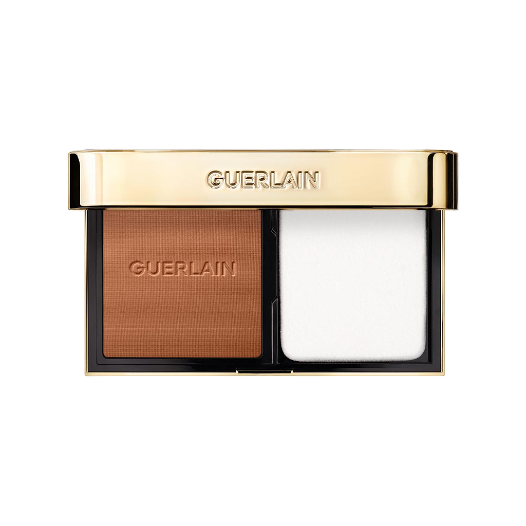 Guerlain Parure Gold Skin Control Compact Foundation