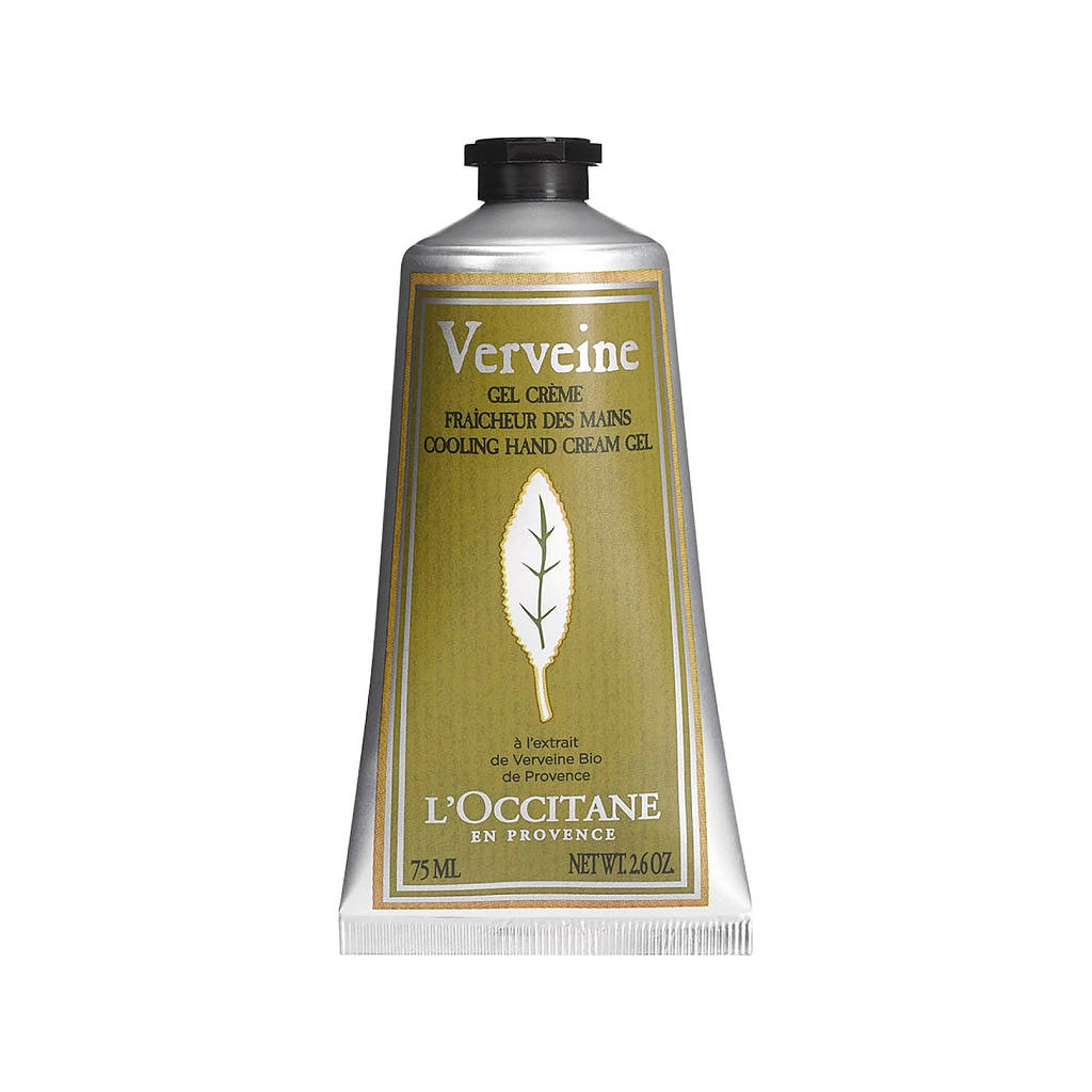 L'Occitane Verbena Hand Cream