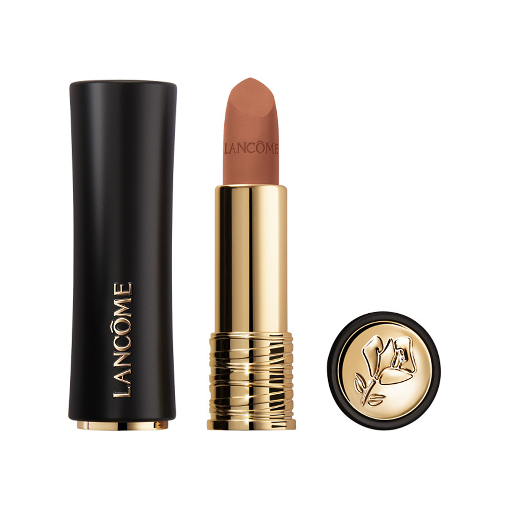 Lancôme L'Absolu Rouge Ultra Matte Lipstick No 510