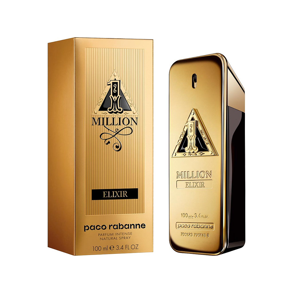 Paco Rabanne 1 Million Elixir
