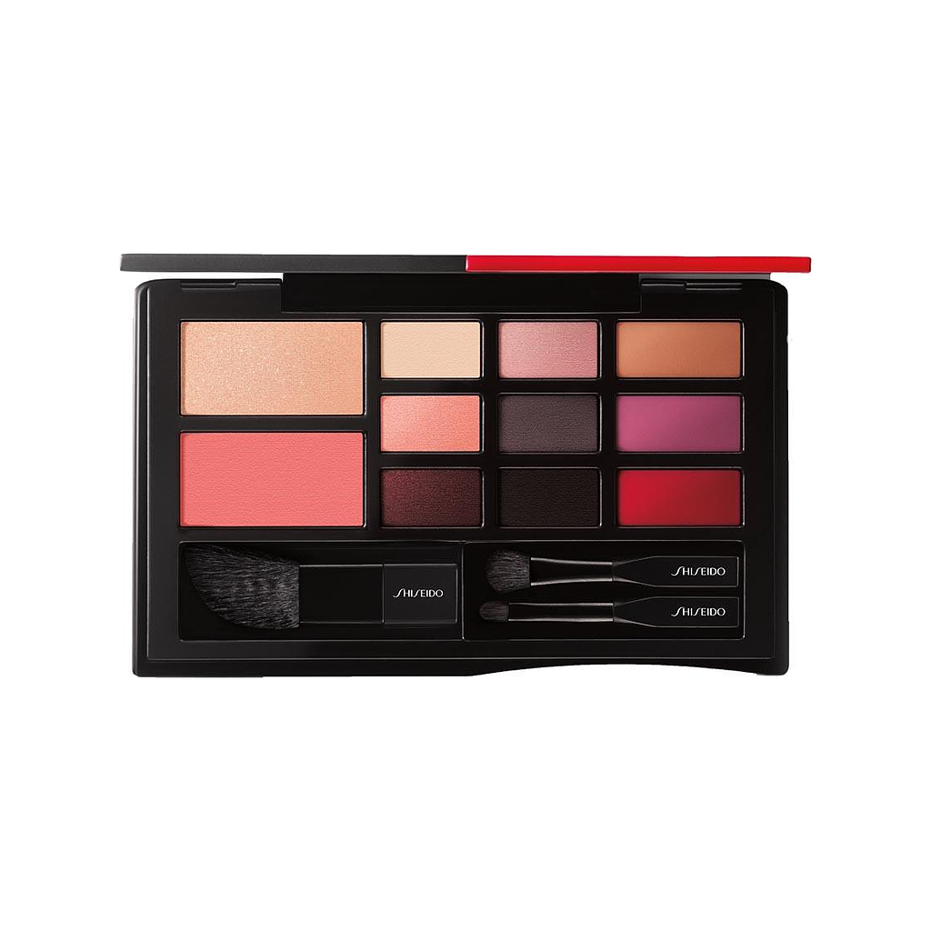 All Make Up Set, Air palette