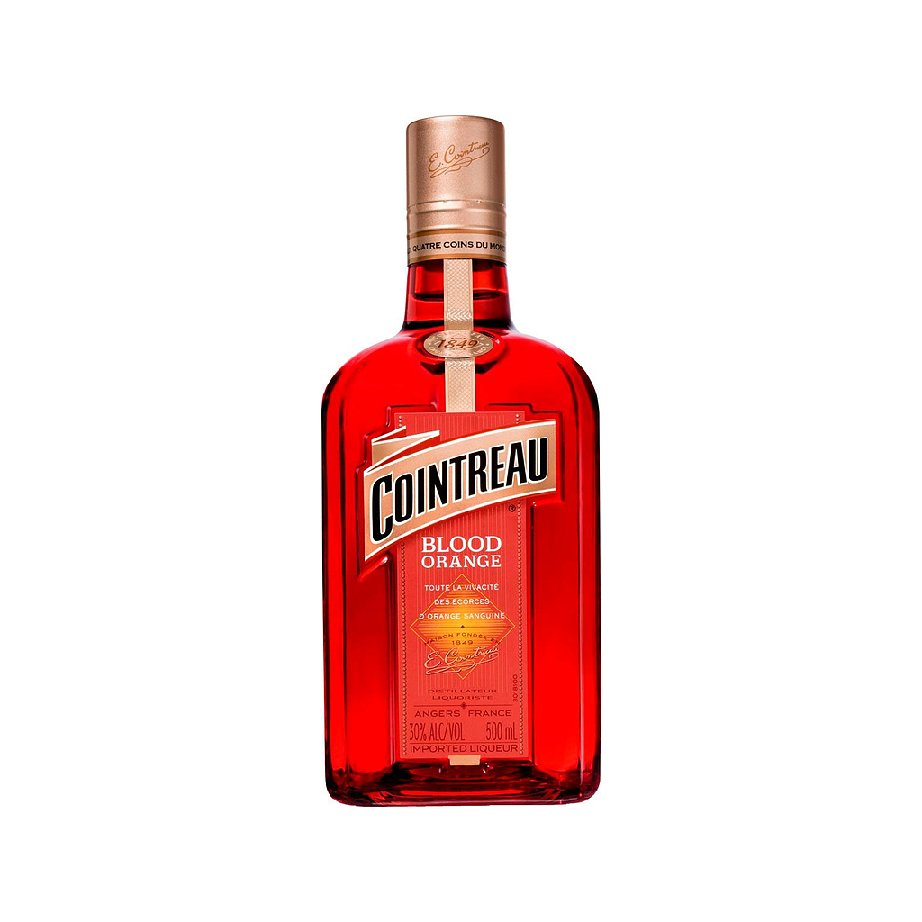 Cointreau Blood Orange