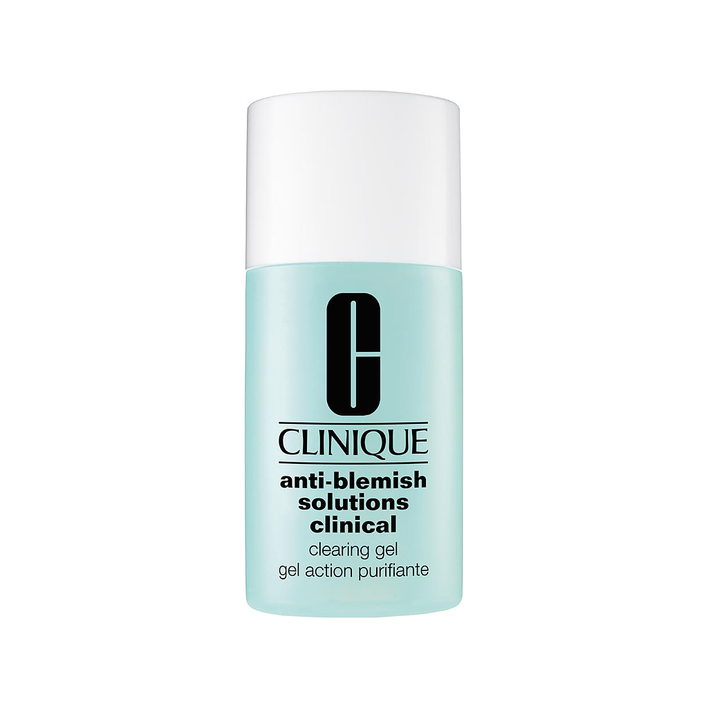 Clinique Anti-Blemish Clinical Clearing Gel