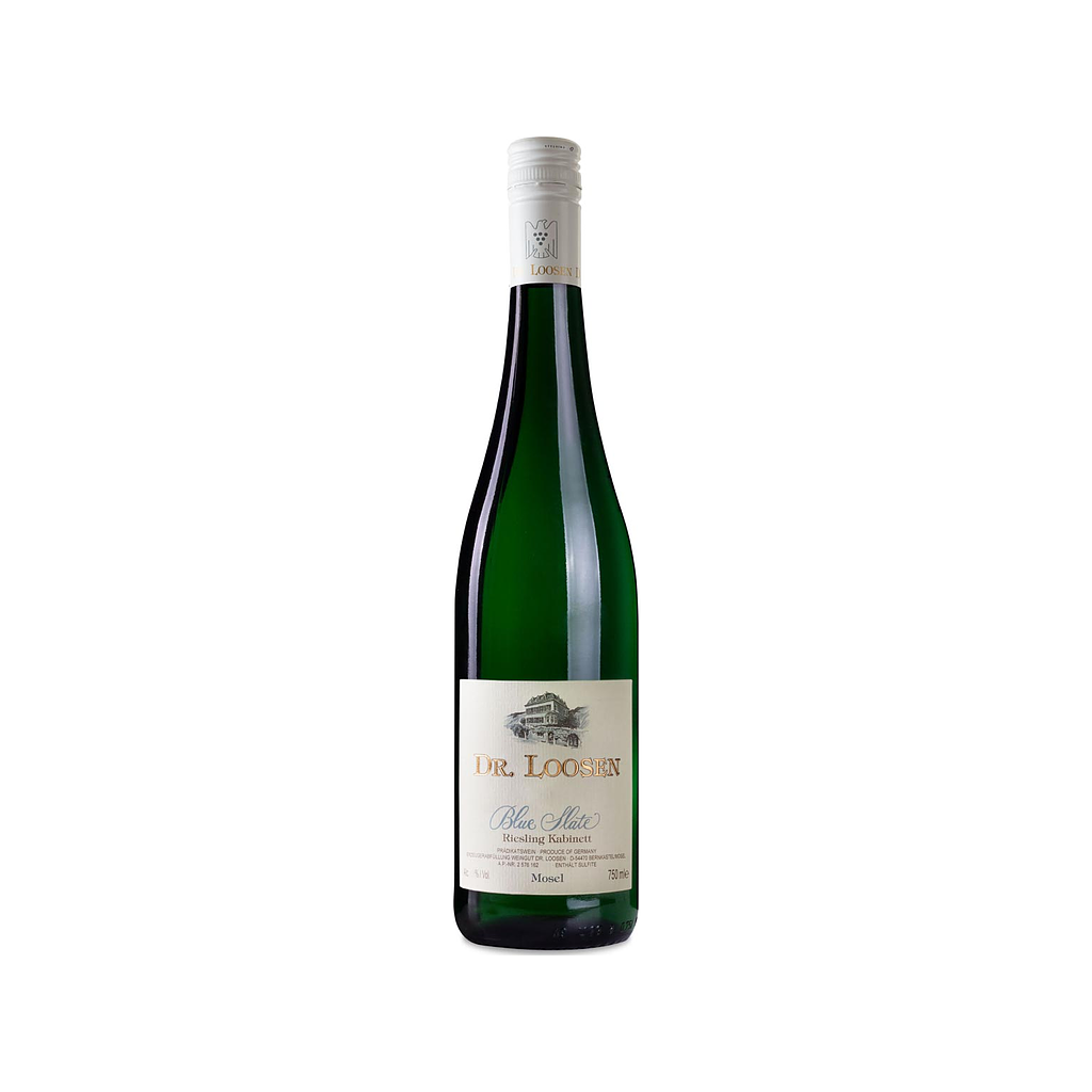 Dr. Loosen Riesling Kabinett Blue Slate