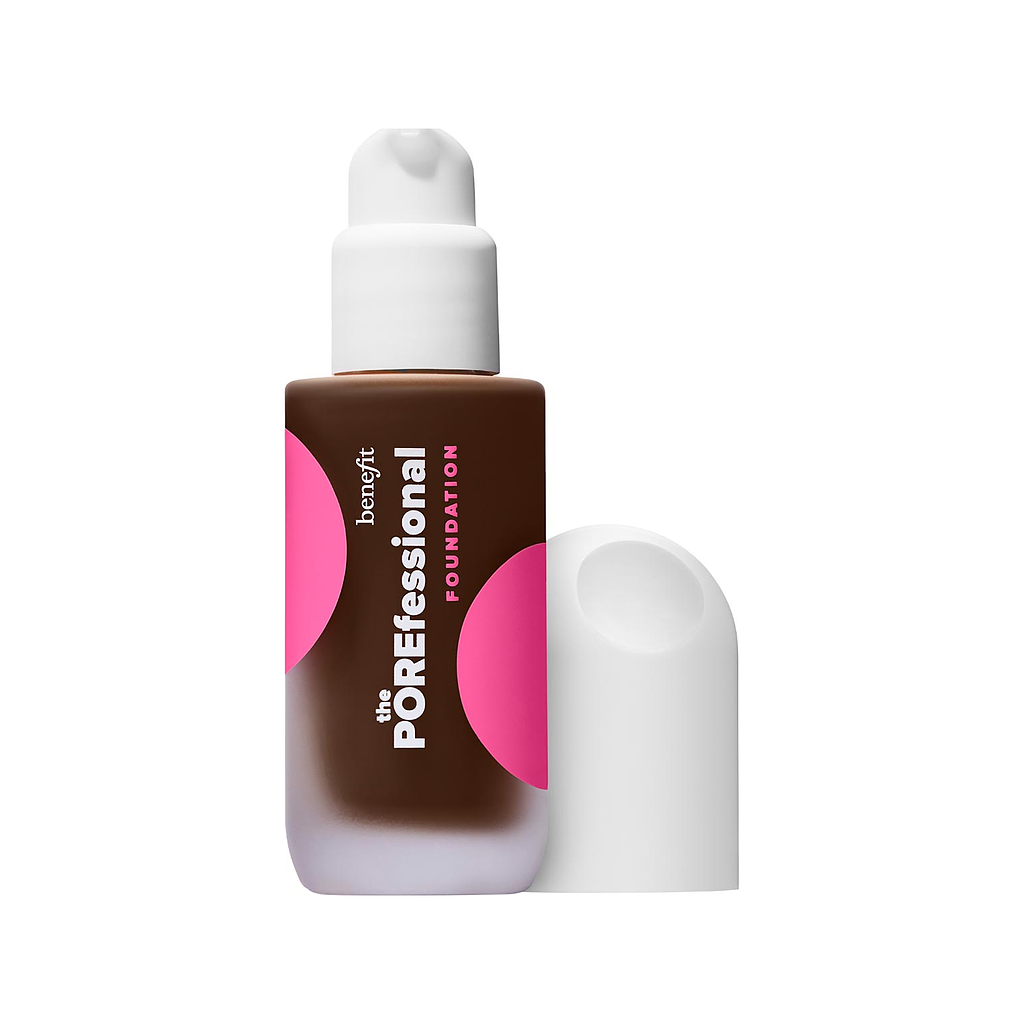 Benefit the POREfessional Foundation N° 40N Iconic