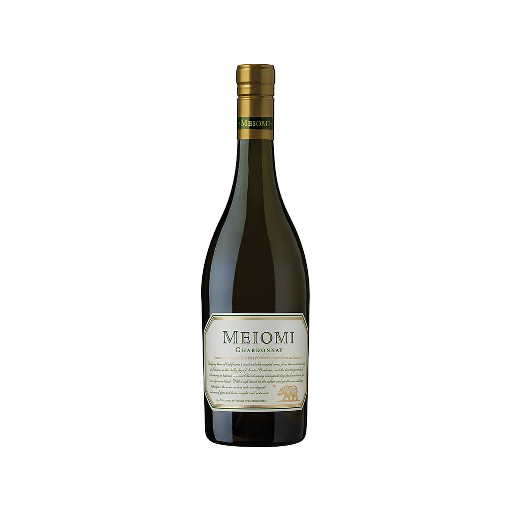 Meiomi Chardonnay