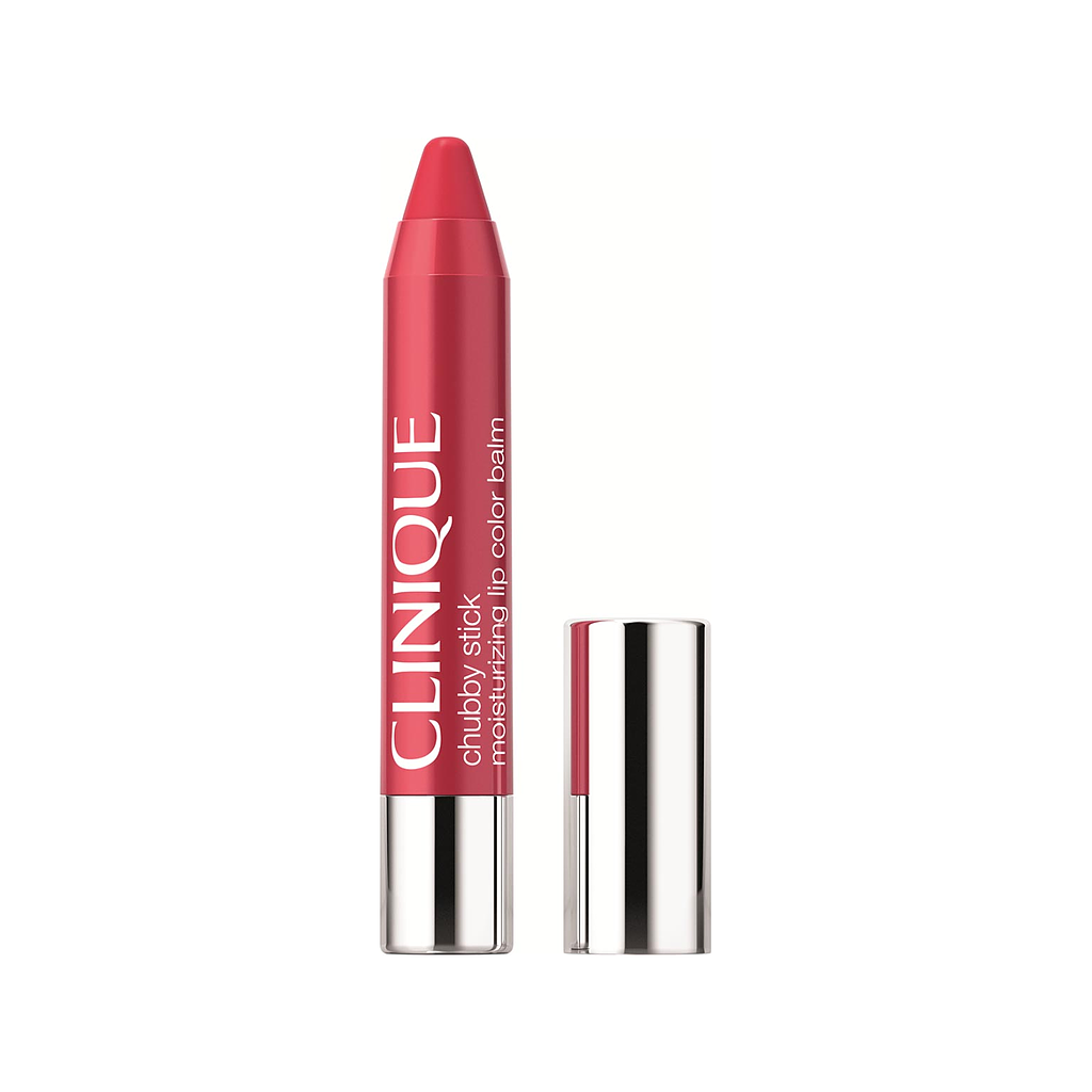 Clinique Chubby Stick Lipstick No 05 Chunky Cherry