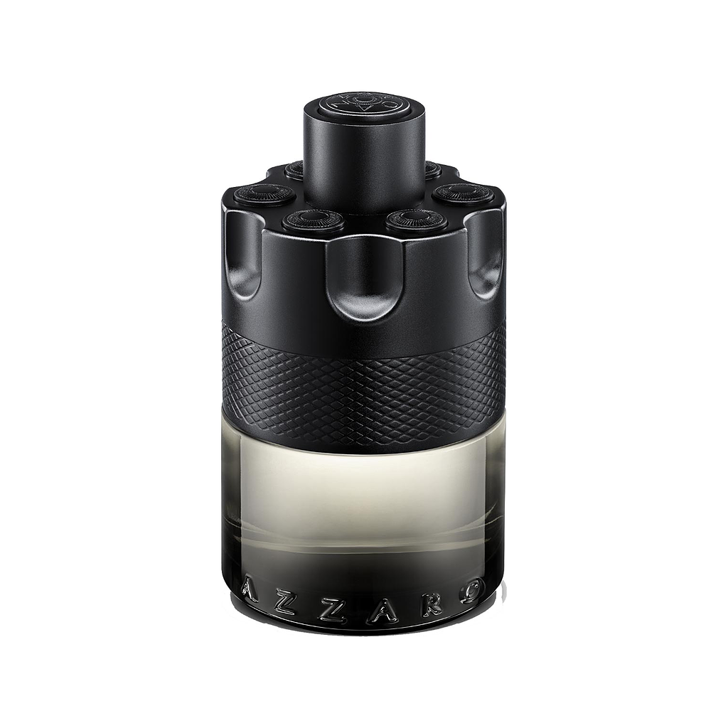 Azzaro The Most Wanted Eau de Toilette Intense 100 ml