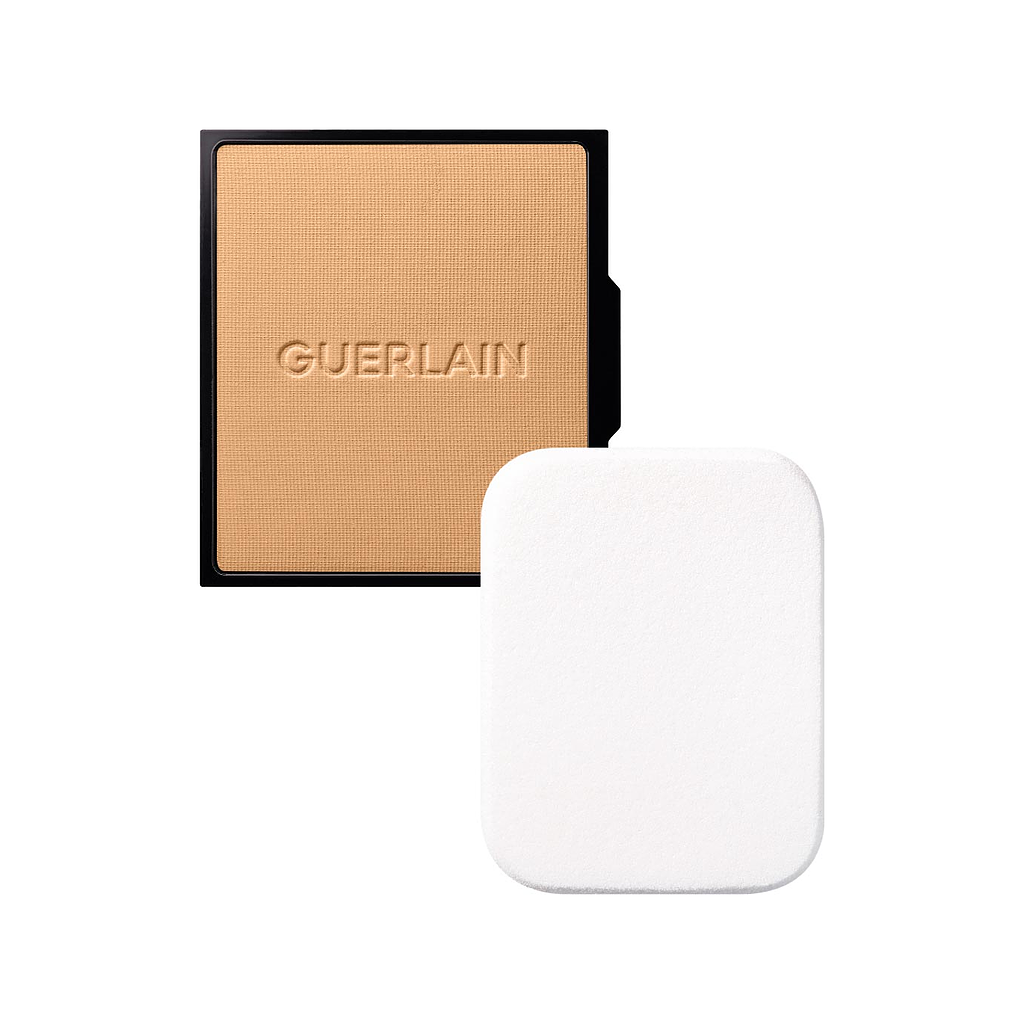 Guerlain Parure Gold Skin Control Compact Foudation Refill