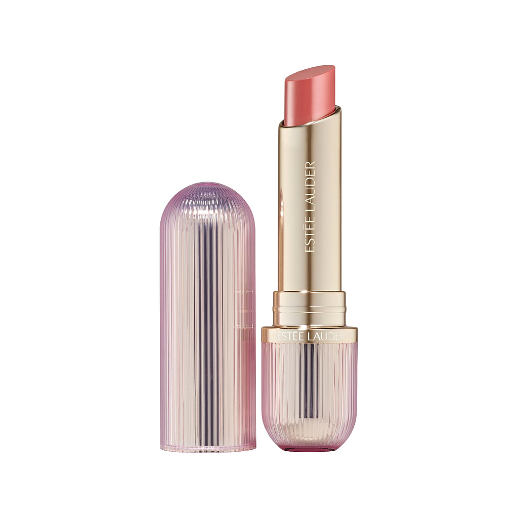 Estée Lauder Futurist Hydraplump Lip Balm No 708 Rosewood Rescue