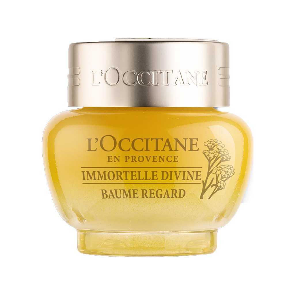 L'Occitane Immortelle Divine Eye Balm