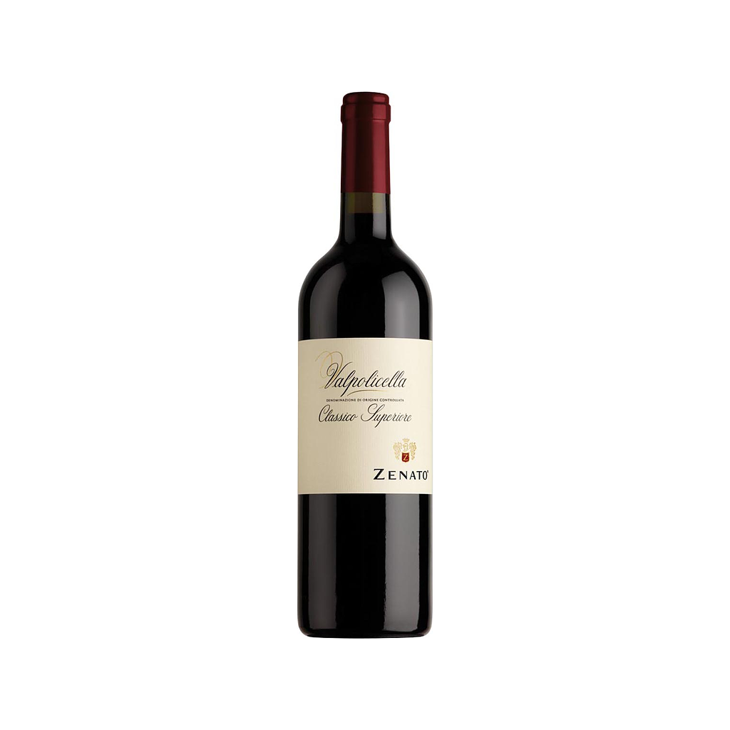 Zenato Valpolicella Classico Superiore