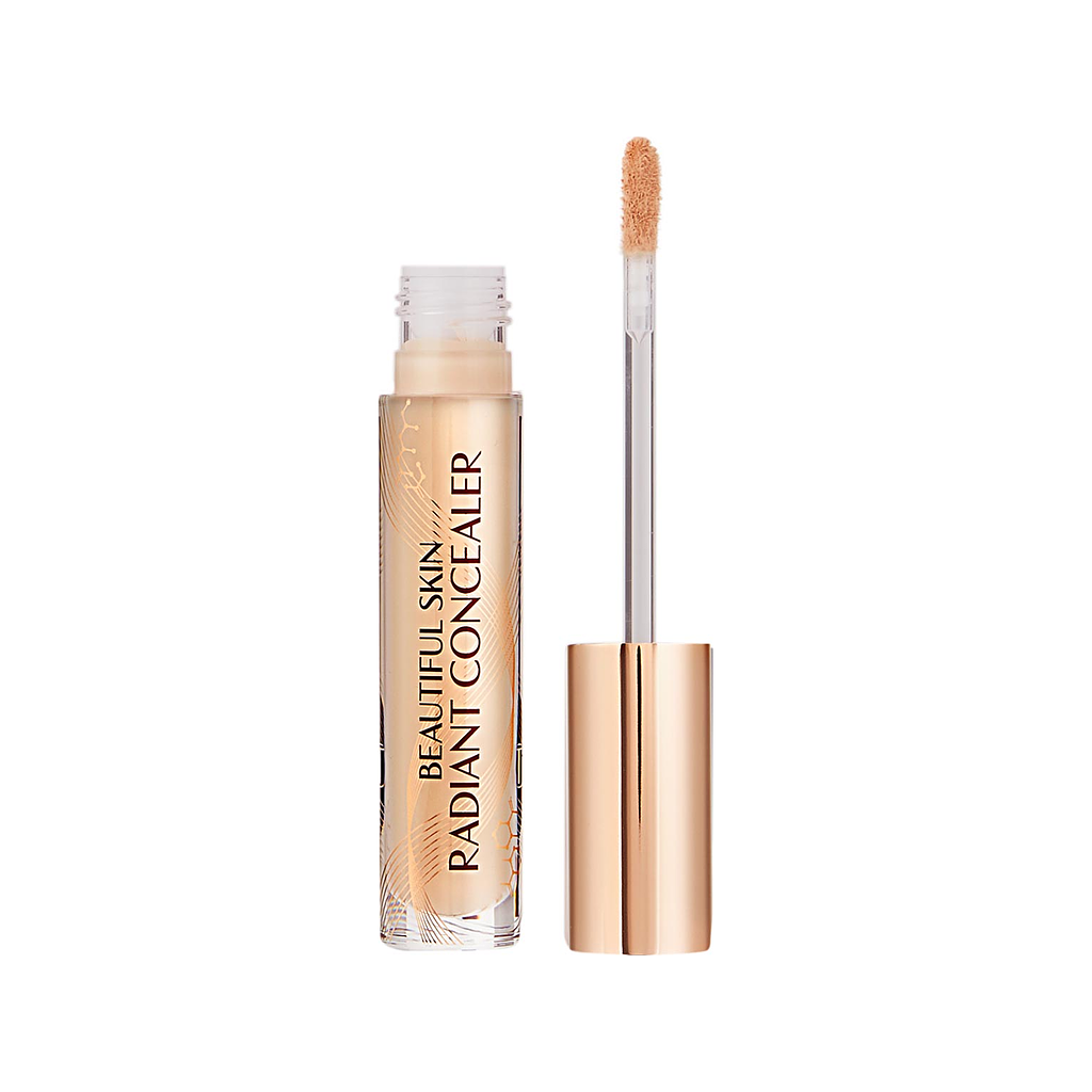 Charlotte Tilbury Beautiful Skin Radiant Concealer - 4 Fair