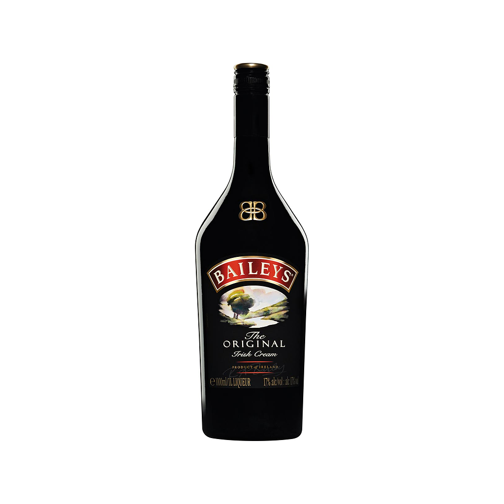 Baileys Irish Cream