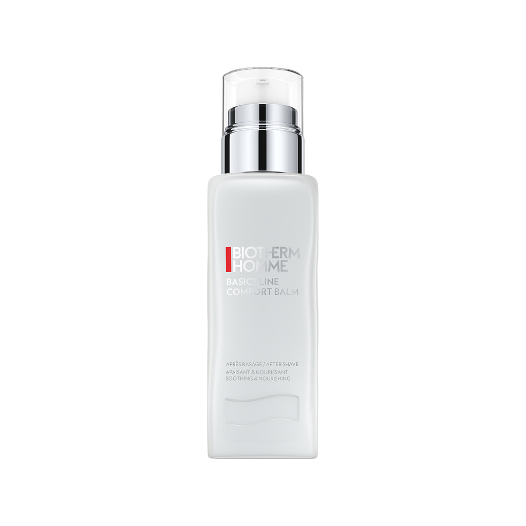 Biotherm Homme Basics After Shave Balm