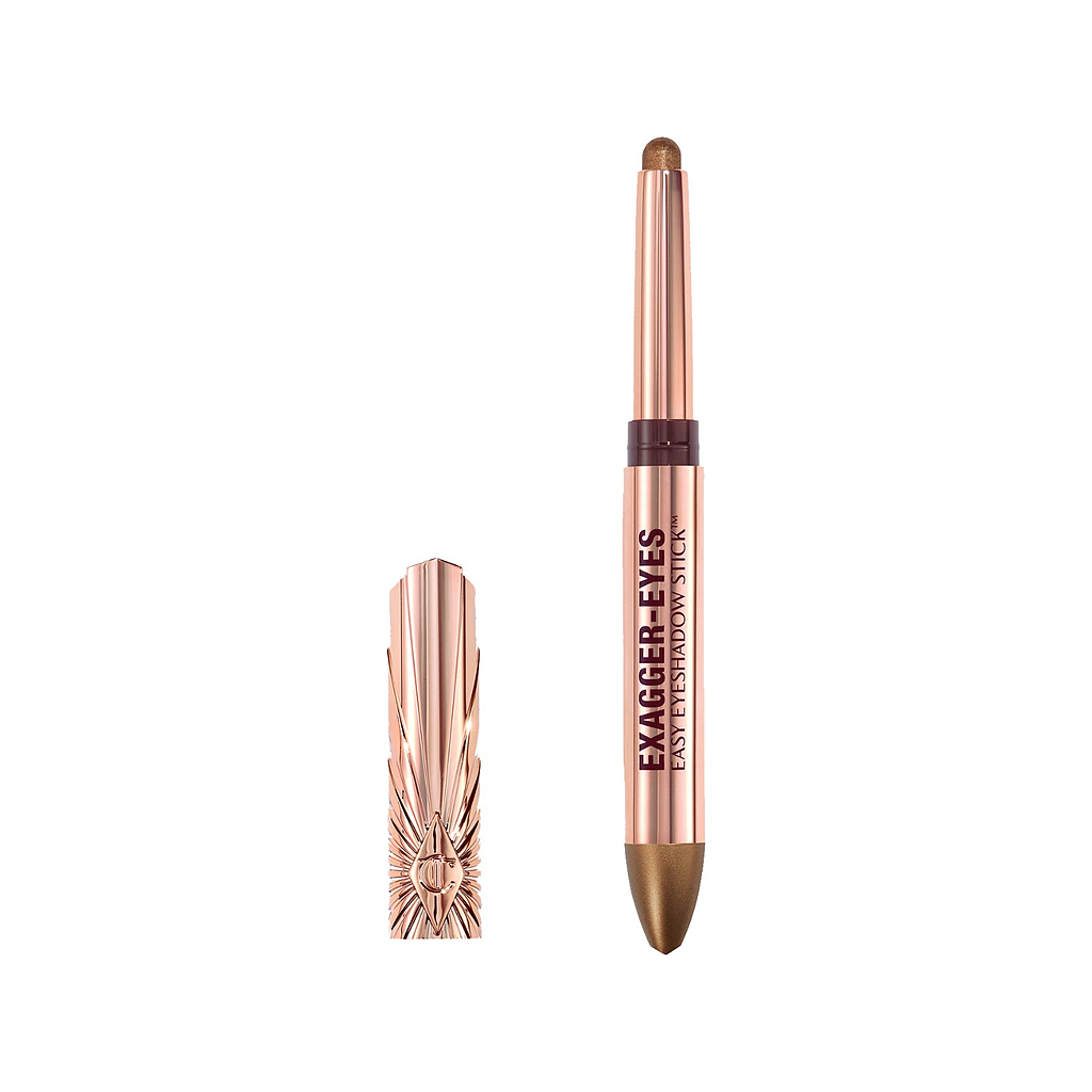 Charlotte Tilbury Exagger Eyes Eyeshadow Stick No 12 Amber Haze