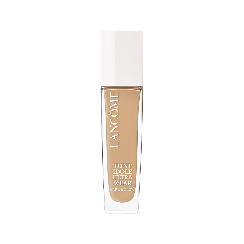 Lancôme Teint Idole Ultra Wear Care & Glow Foundation