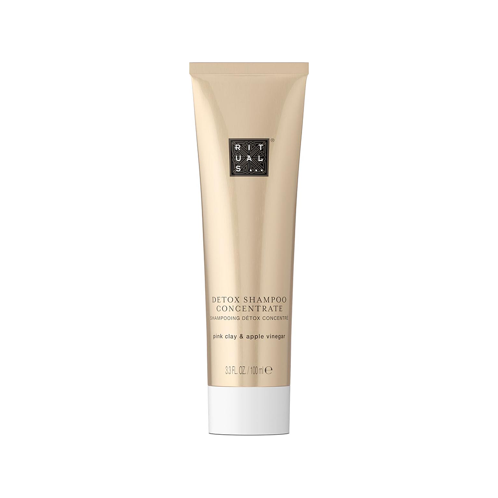 Rituals Hair Care Detox Shampoo 100 ml