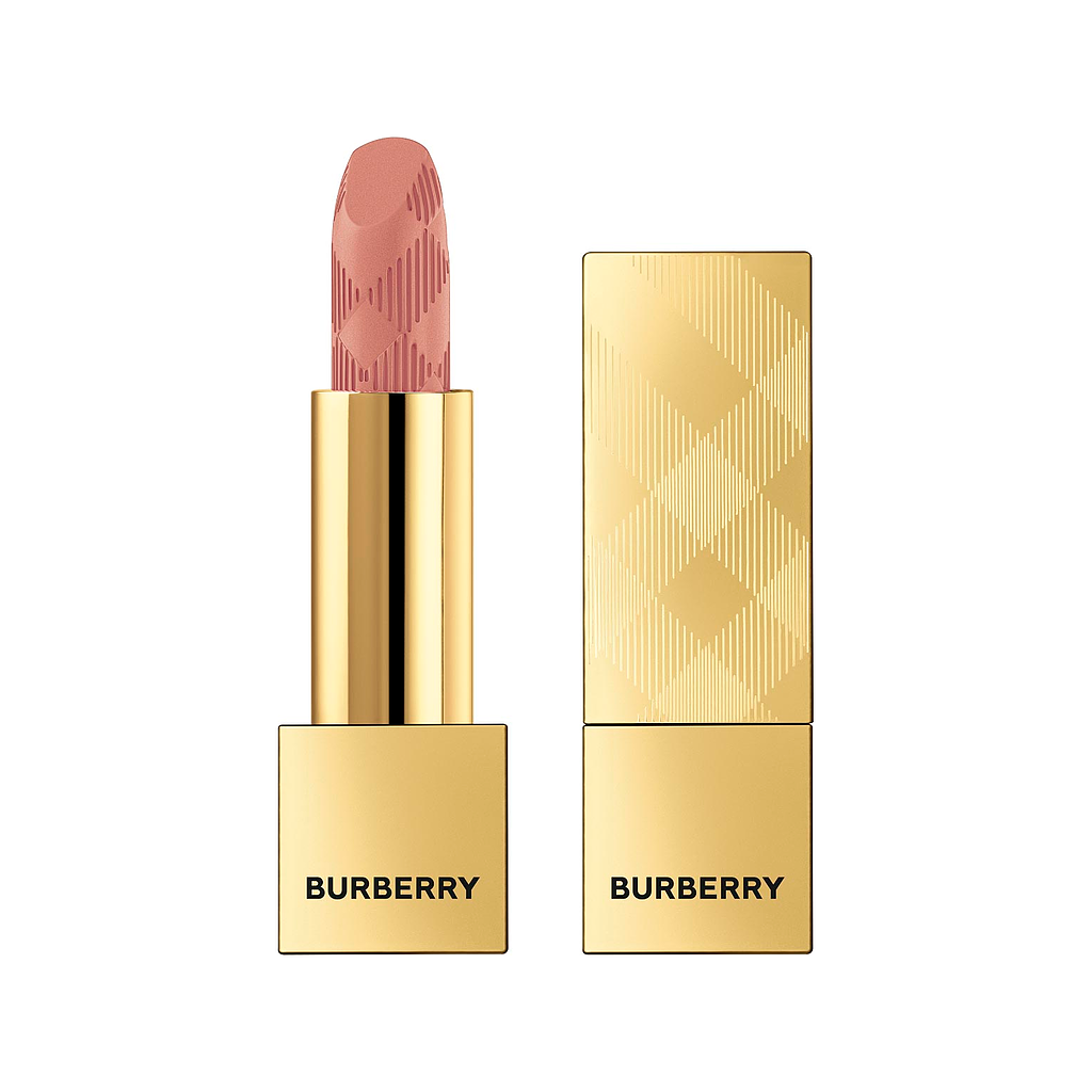 Burberry Kisses Matte Lipstick No 2 Matte Cream Tea