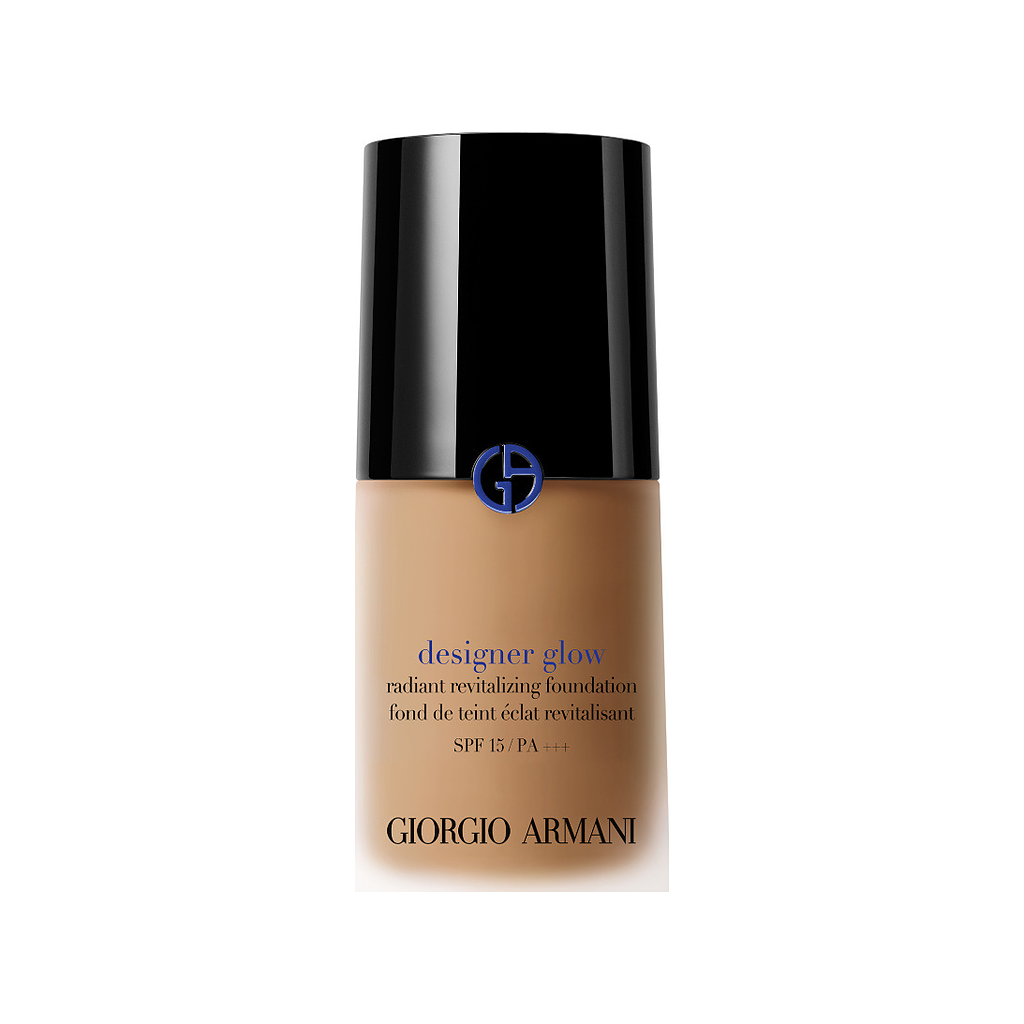 Giorgio Armani Designer Glow Foundation No 7