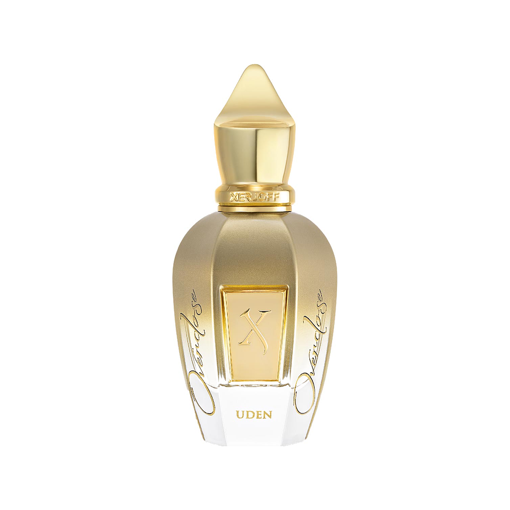 Xerjoff Uden Overdose Eau de Parfum 50 ml