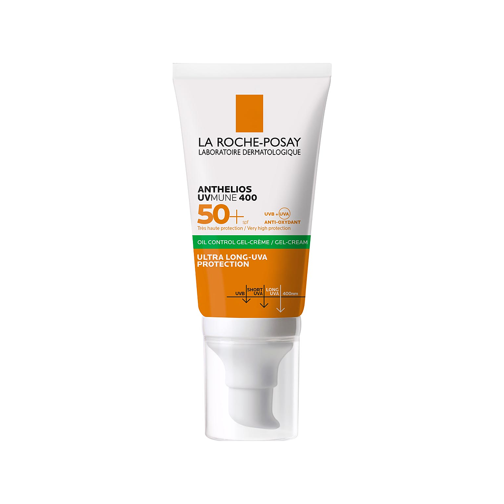 La Roche Posay Anthelios UVMune 400 Oil Control Fluid SPF 50+