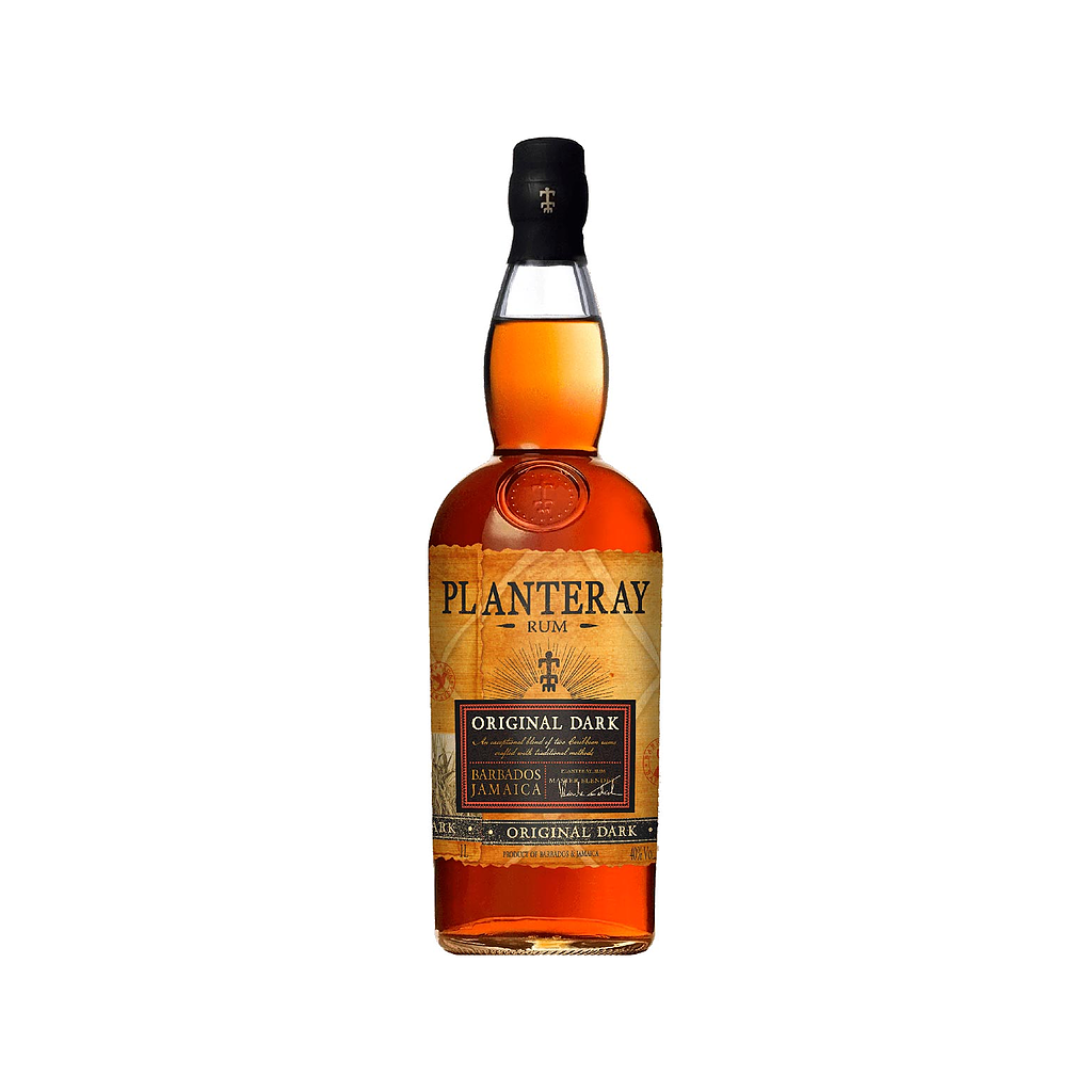 Planteray Original Dark Rum